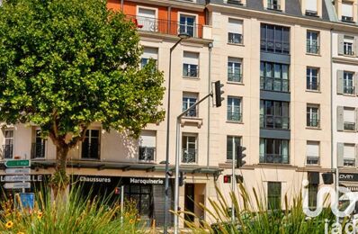 vente appartement 109 000 € à proximité de Villecresnes (94440)