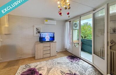 vente appartement 60 000 € à proximité de Albon (26140)