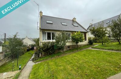 vente maison 264 900 € à proximité de Locquirec (29241)