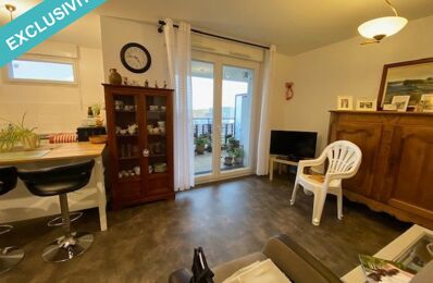 vente appartement 208 500 € à proximité de Port-Saint-Père (44710)