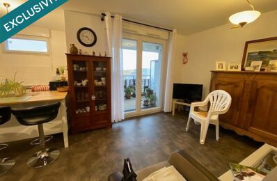 vente appartement 208 500 € à proximité de Saint-Mars-de-Coutais (44680)