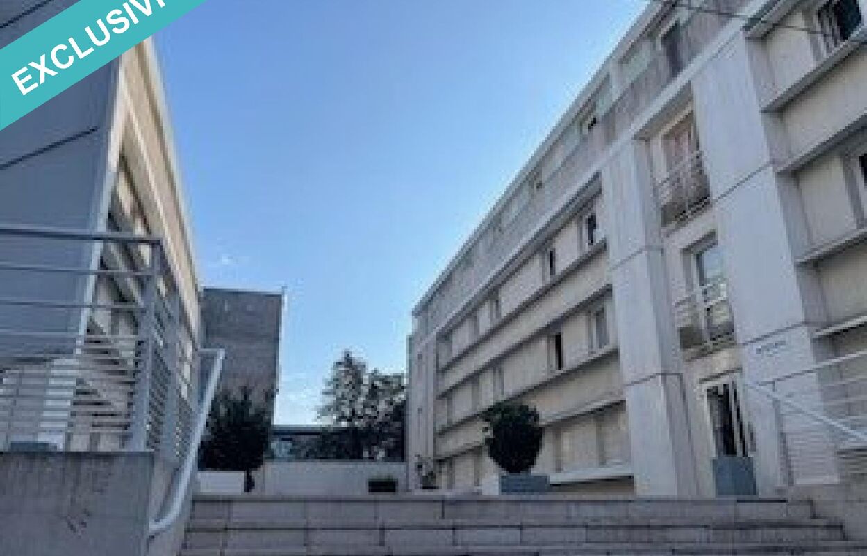 appartement 1 pièces 19 m2 à vendre à Avignon (84000)