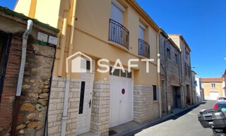 Maison 3 Pièces 67 m² à vendre à Canohès (66680)