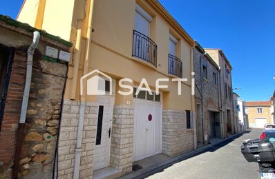 vente maison 169 000 € à proximité de Banyuls-Dels-Aspres (66300)