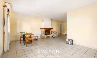 Maison 4 Pièces 110 m² à vendre à Agde (34300)