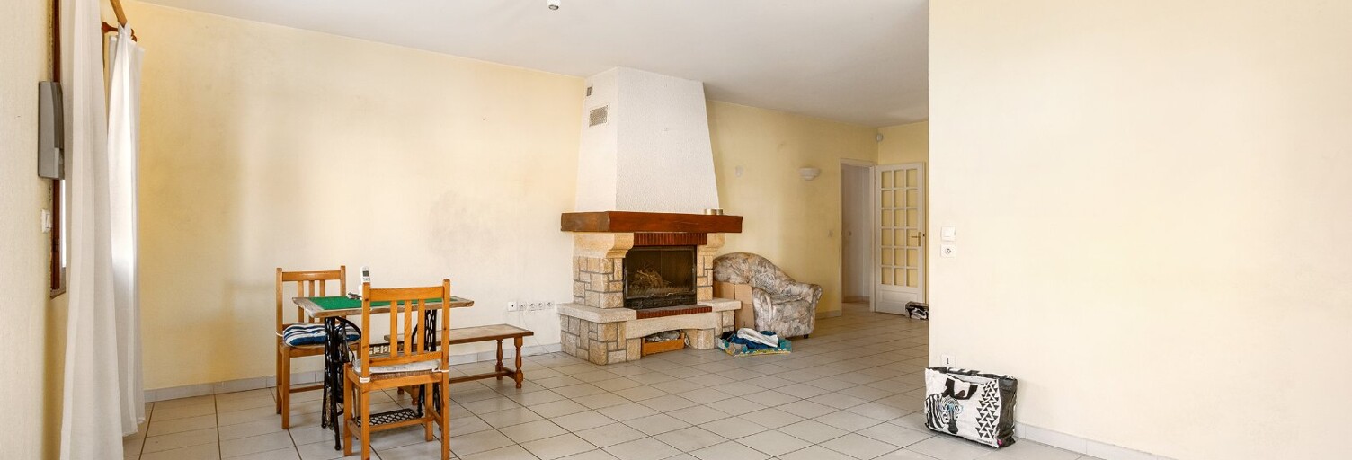 Maison 4 Pièces 110 m² à vendre à Agde (34300)