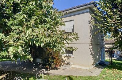 vente maison 235 000 € à proximité de Pavie (32550)