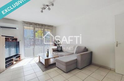 vente appartement 129 000 € à proximité de Rieumes (31370)