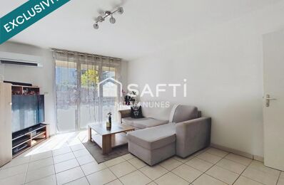 vente appartement 129 000 € à proximité de Labastidette (31600)