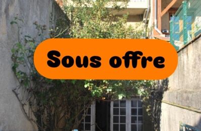 vente maison 81 000 € à proximité de Castillon-Massas (32360)