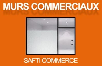 vente commerce 169 000 € à proximité de Orx (40230)