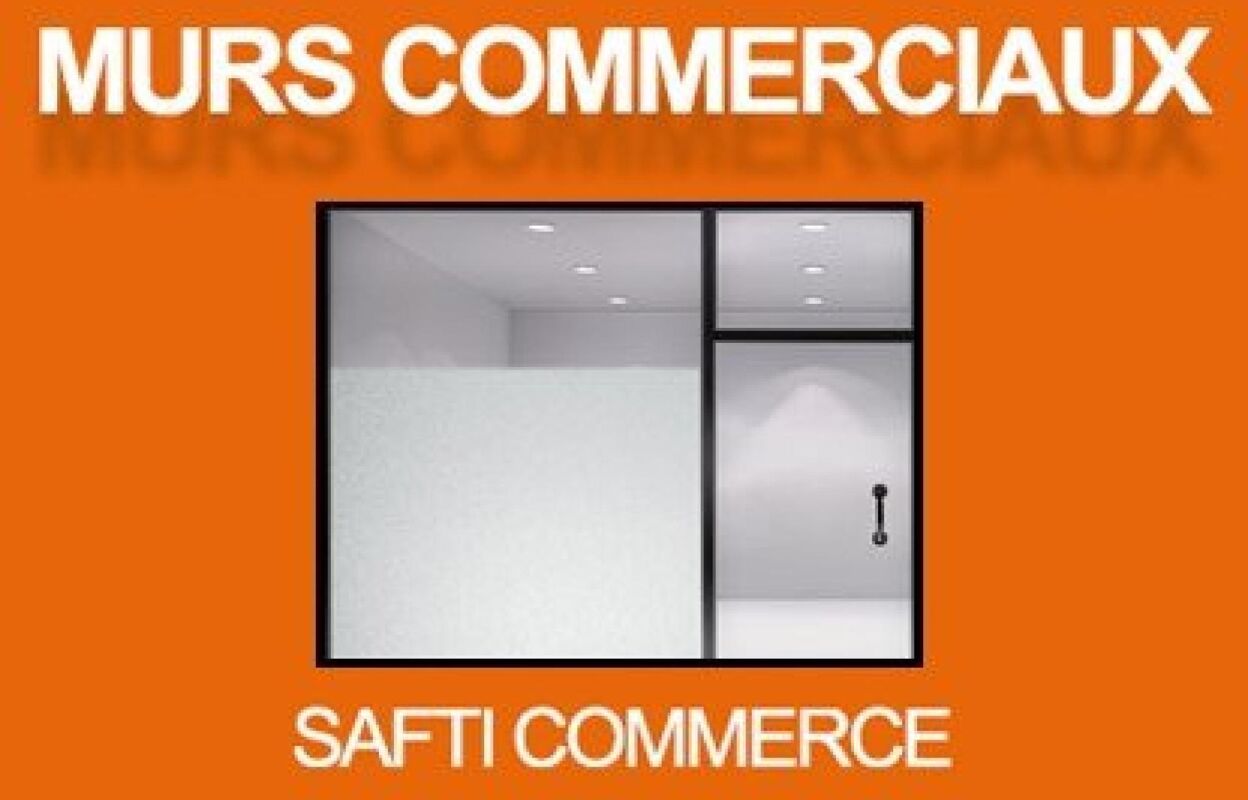 commerce 4 pièces 114 m2 à vendre à Urcuit (64990)