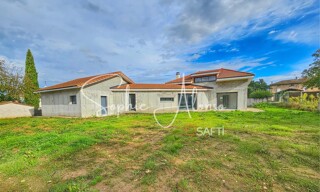 Maison 7 Pièces 243 m² à vendre à Saint-Romans (38160)