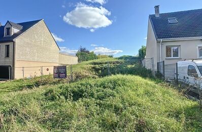 vente terrain 65 000 € à proximité de Capelle-Fermont (62690)