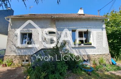 vente maison 305 000 € à proximité de Herbignac (44410)