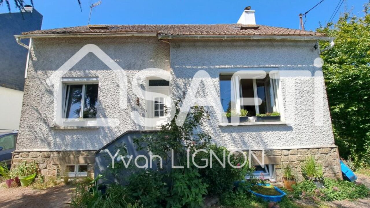 maison 6 pièces 130 m2 à vendre à Guérande (44350)