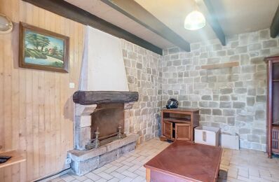 vente maison 95 000 € à proximité de Douarnenez (29100)