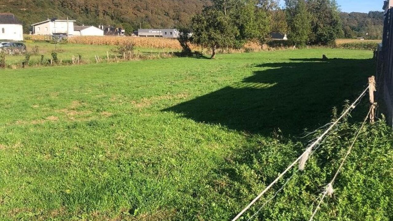 terrain  pièces 1000 m2 à vendre à Adé (65100)