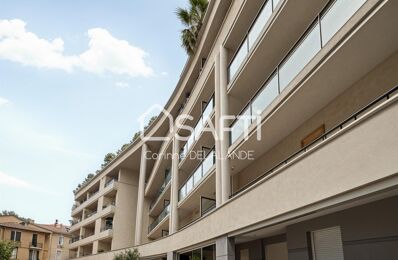 vente appartement 350 000 € à proximité de Sospel (06380)