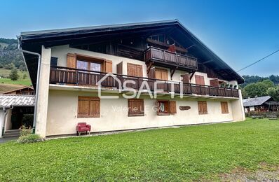 vente appartement 116 000 € à proximité de La Clusaz (74220)