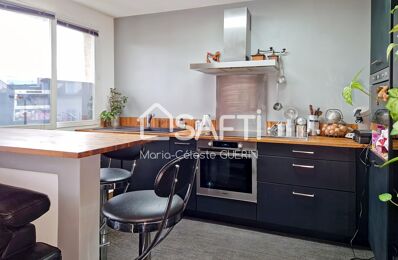 vente appartement 139 000 € à proximité de Bonnières-sur-Seine (78270)