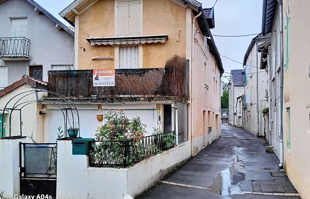 maison 6 pièces 120 m2 à vendre à Souillac (46200)