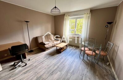 vente appartement 168 000 € à proximité de Talence (33400)