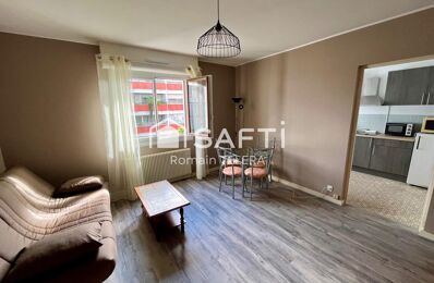 vente appartement 168 000 € à proximité de Ambarès-Et-Lagrave (33440)