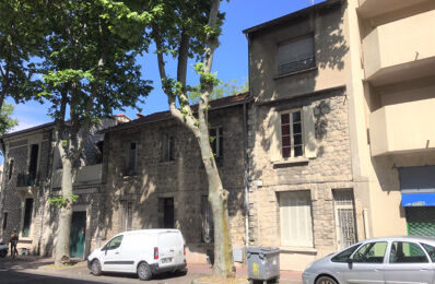 location maison 1 643 € CC /mois à proximité de Villeneuve-Lès-Maguelone (34750)