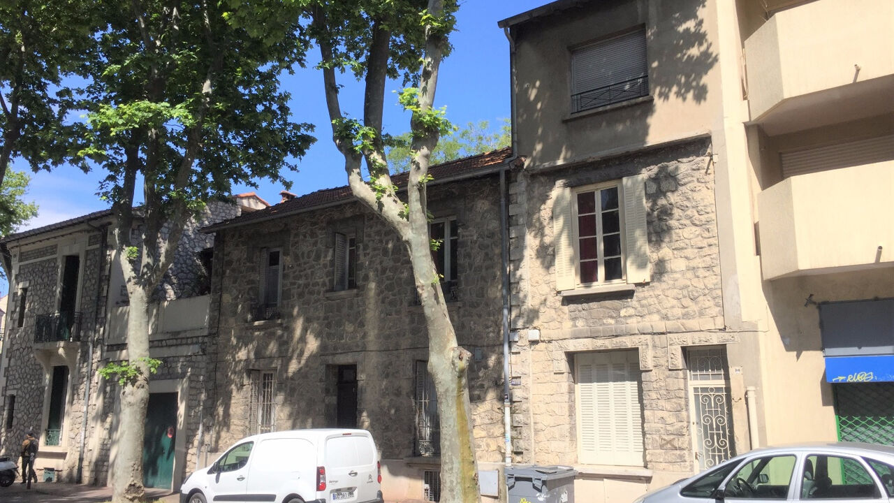 maison 6 pièces 130 m2 à louer à Montpellier (34000)