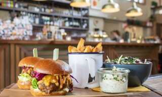 Commerce  110 m² à vendre à Cornebarrieu (31700)