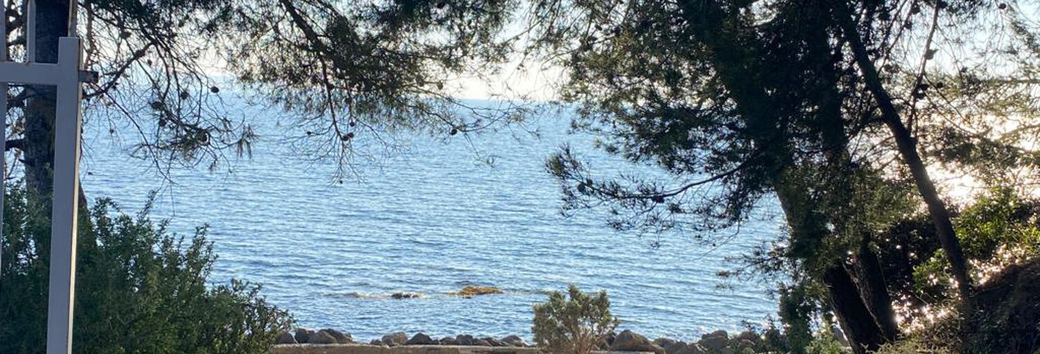 Appartement 4 Pièces 175 m² à vendre à Carqueiranne (83320)