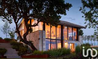 Terrain  247635 m² à vendre à Puy-l'Évêque (46700)