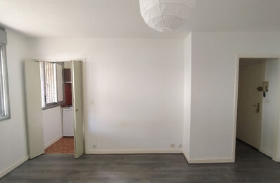 location appartement 420 € CC /mois à proximité de Clermont-Ferrand (63)