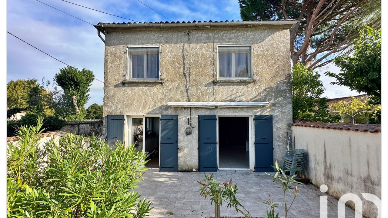 maison 5 pièces 107 m2 à vendre à Saint-Simon (16120)