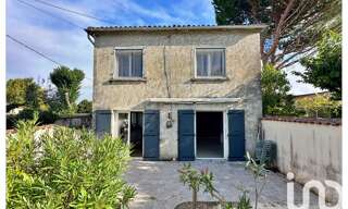 Maison 5 Pièces 107 m² à vendre à Saint-Simon (16120)