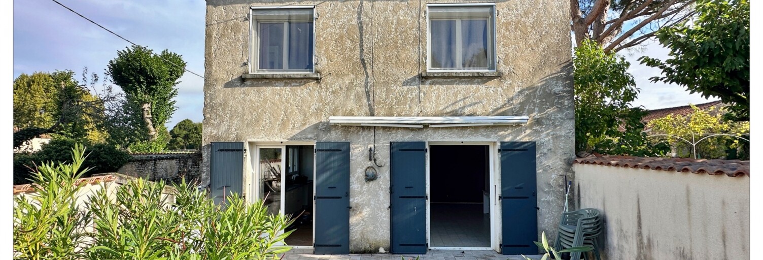 Maison 5 Pièces 107 m² à vendre à Saint-Simon (16120)