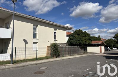 vente appartement 118 000 € à proximité de Portet-sur-Garonne (31120)