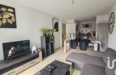 vente appartement 172 000 € à proximité de Ploeren (56880)