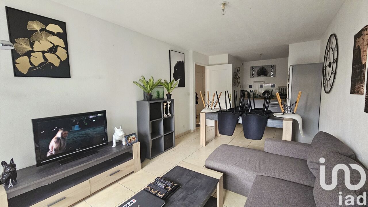 appartement 2 pièces 40 m2 à vendre à Plescop (56890)