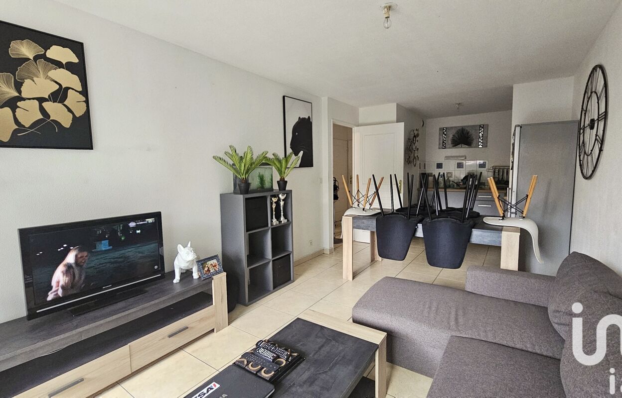 appartement 2 pièces 40 m2 à vendre à Plescop (56890)