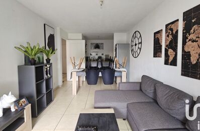 vente appartement 155 650 € à proximité de Ploeren (56880)