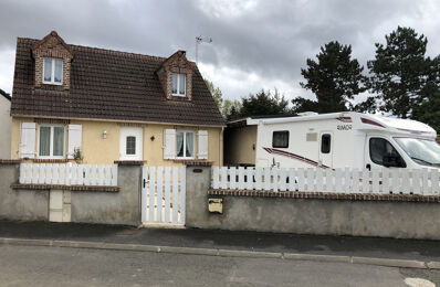 vente maison 219 000 € à proximité de Flines-Lez-Raches (59148)