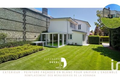 vente maison 269 000 € à proximité de Bonsecours (76240)