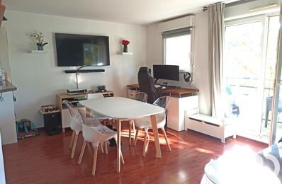 vente appartement 275 000 € à proximité de Mareil-Marly (78750)