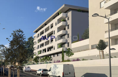 vente appartement 235 000 € à proximité de Bastia (20200)