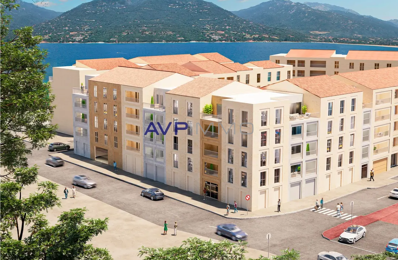 vente appartement 350 000 € à proximité de Serra-Di-Ferro (20140)