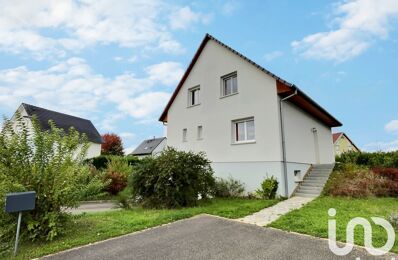 vente maison 336 000 € à proximité de Brunstatt-Didenheim (68350)