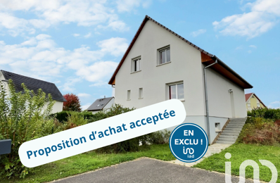 vente maison 336 000 € à proximité de Landser (68440)