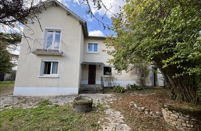 vente maison 129 000 € à proximité de Eyzerac (24800)